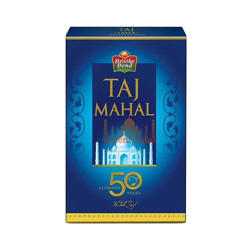 Černý čaj sypaný Taj Mahal 1kg