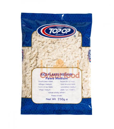 Rýžové vločky 1kg