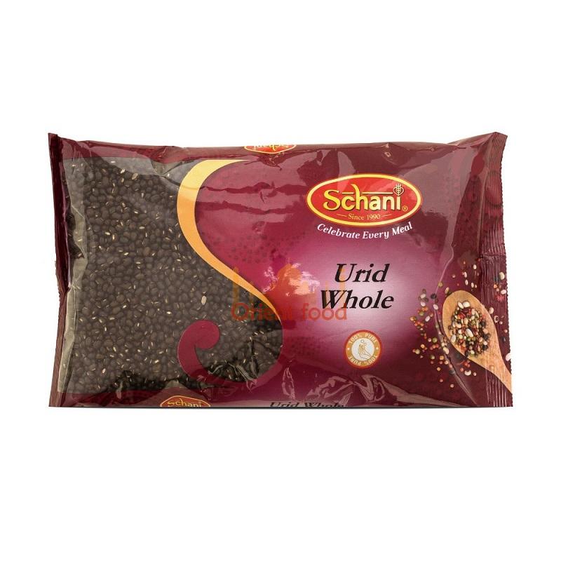 Fazole černá 2kg