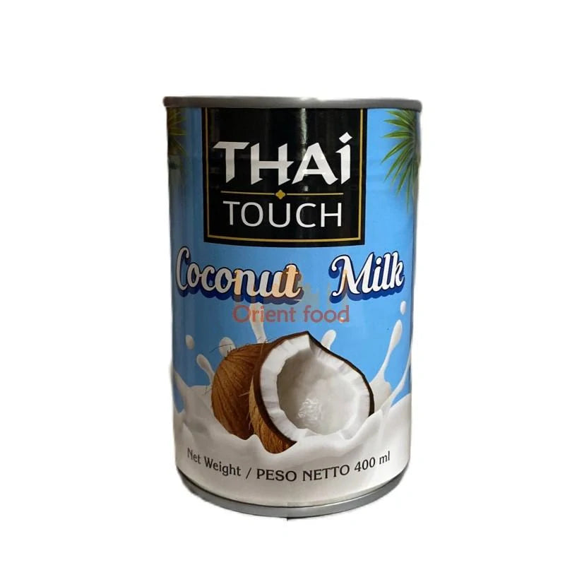 Kokosové mléko 400ml