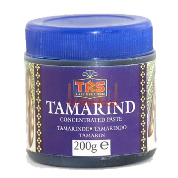 Tamarindová koncentrovaná pasta 200g
