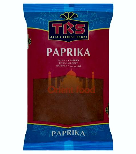Paprika 400g