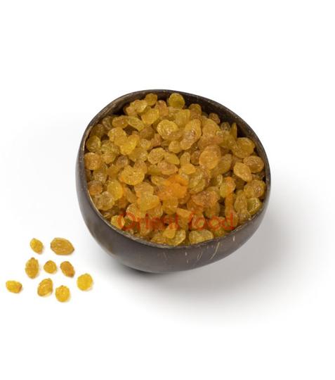 Rozinky zlaté 300g