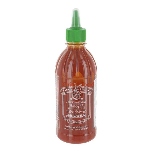 Chilli omáčka Sriracha Eaglobe 430ml