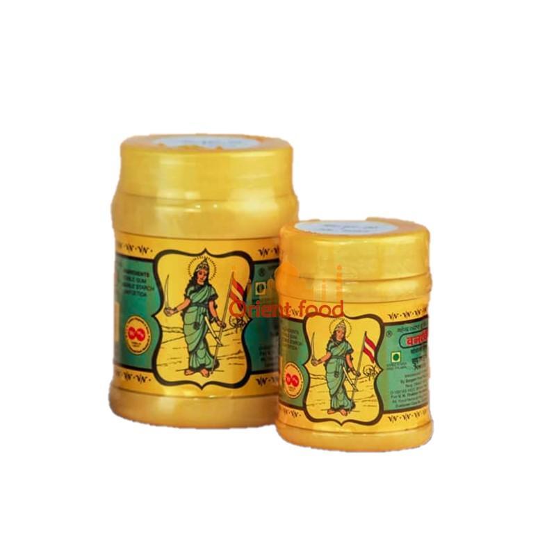 Asafoetida 50g