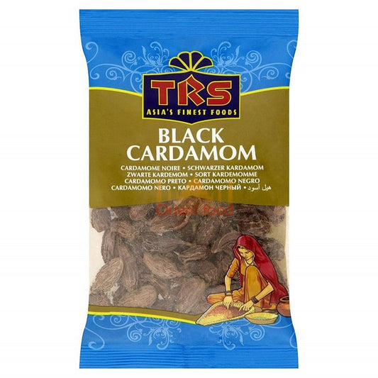 Kardamon černý 750g