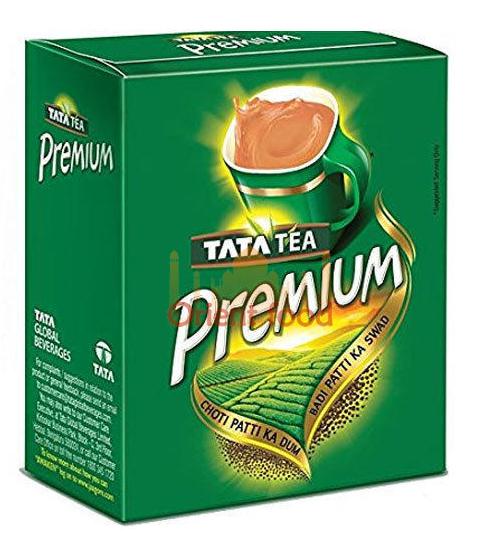 Indický černý čaj sypaný Tata Tea Premium 900g