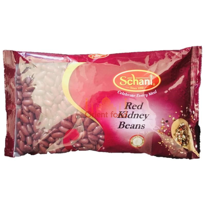 Fazole červená ledvina 500g