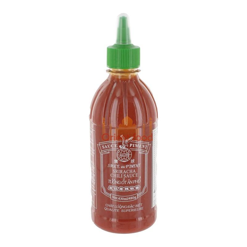Chilli omáčka Sriracha Eaglobe 680ml